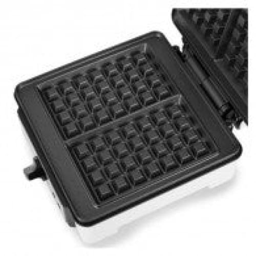 Gaufrier PRINCESS 1200W inox (132397) Gaufrier PRINCESS 1200W inox (132397)